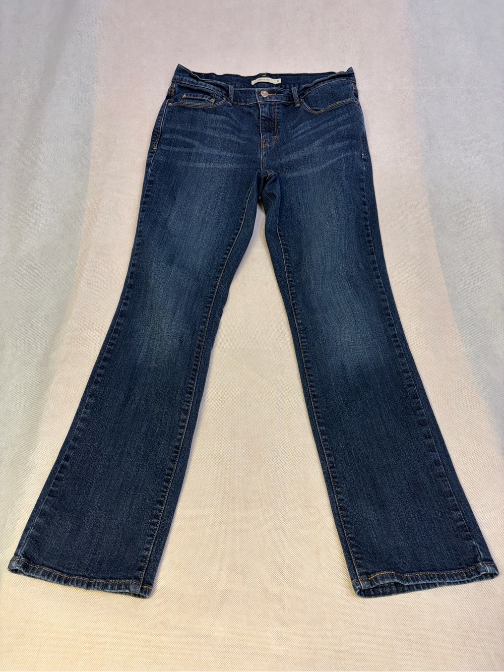 Levi’s 505 jeans, sz 8